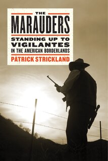 Front cover_The Marauders