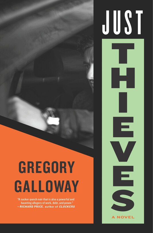 Front cover_Just Thieves