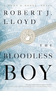 Couverture_The Bloodless Boy