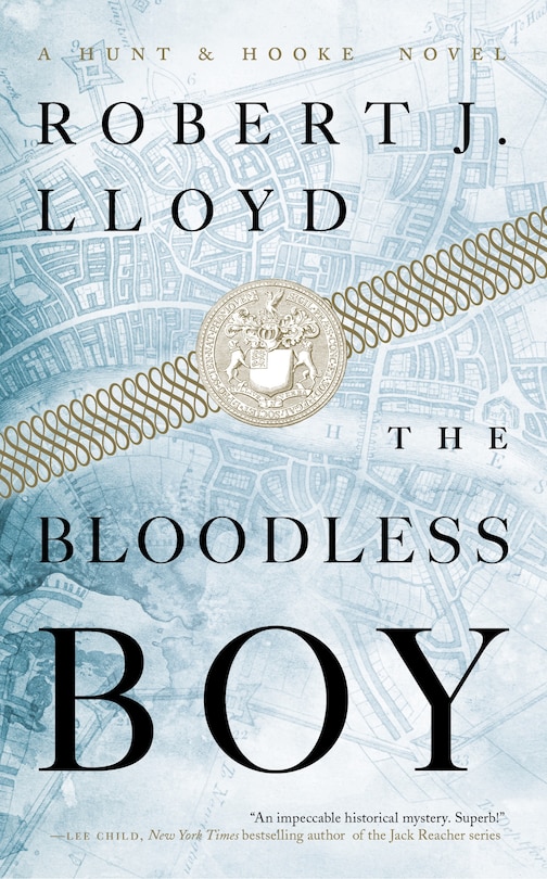 Couverture_The Bloodless Boy