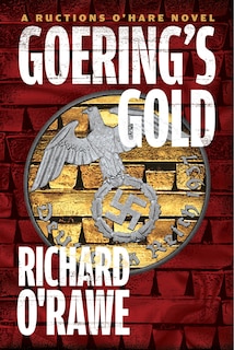 Front cover_Goering's Gold