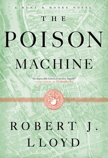 Front cover_The Poison Machine