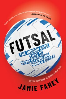 Front cover_Futsal