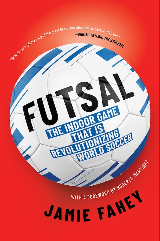 Front cover_Futsal