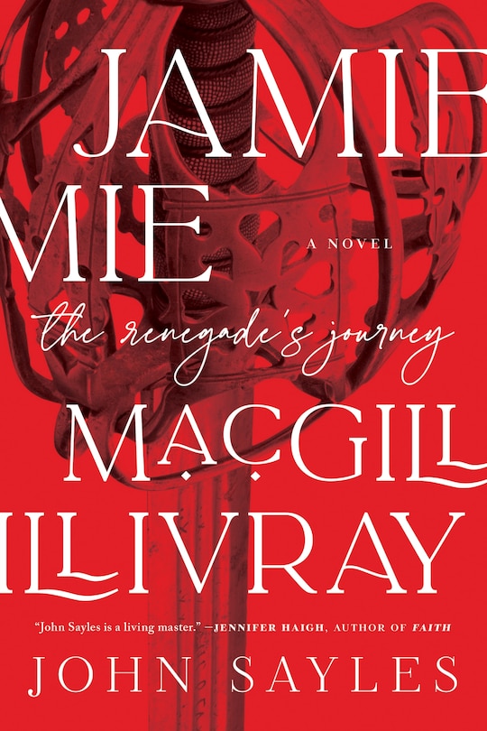 Couverture_Jamie Macgillivray