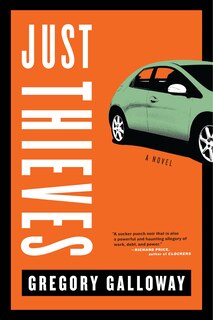 Front cover_Just Thieves