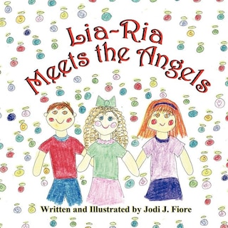 Front cover_Lia-RIA Meets the Angels