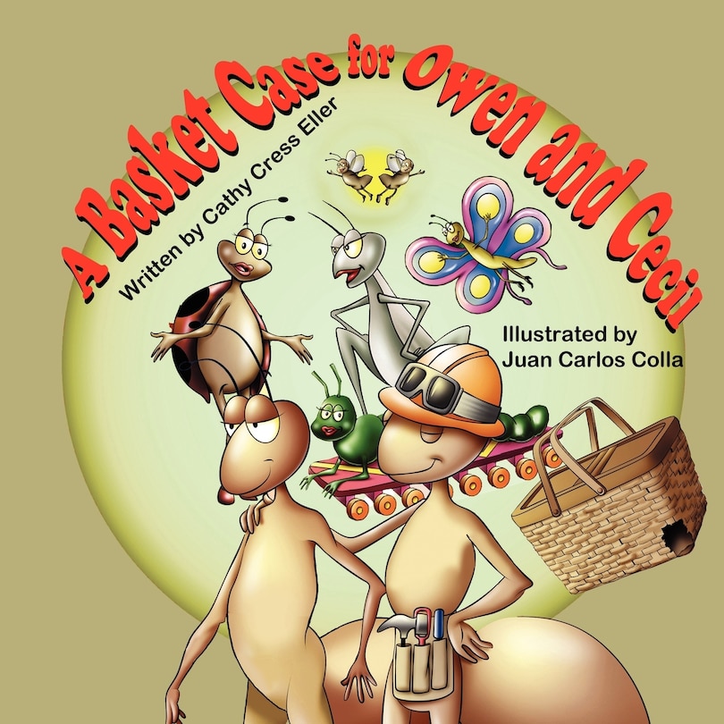 Couverture_A Basket Case for Owen and Cecil