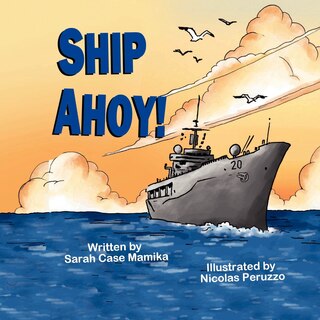 Front cover_Ship Ahoy!