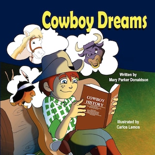 Front cover_Cowboy Dreams