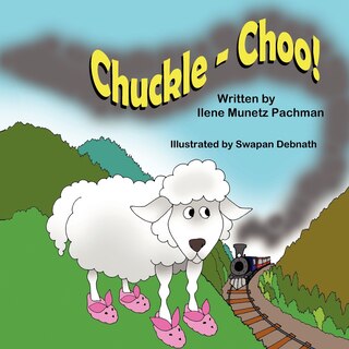 Front cover_Chuckle - Choo!
