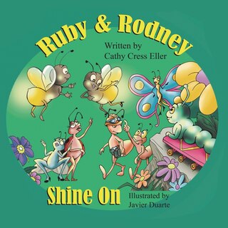 Front cover_Ruby & Rodney Shine on