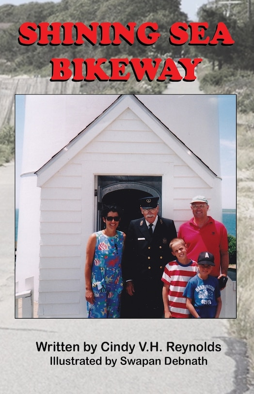 Couverture_Shining Sea Bikeway