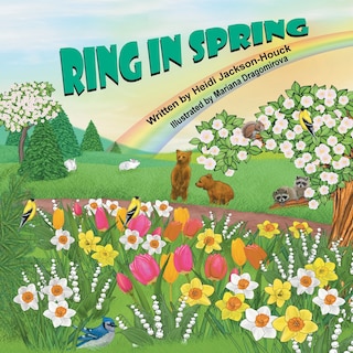 Front cover_Ring In Spring