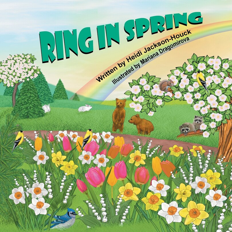 Front cover_Ring In Spring
