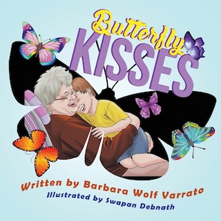 Butterfly Kisses