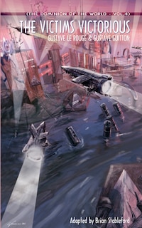 Front cover_The Dominion of the World 4