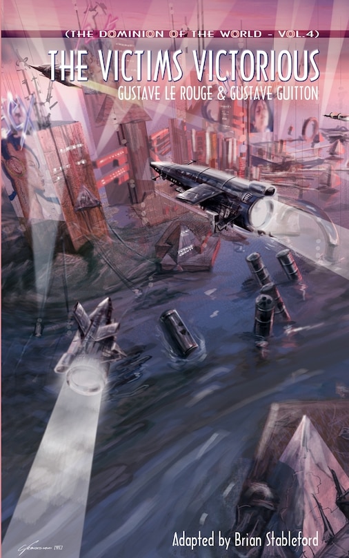 Front cover_The Dominion of the World 4