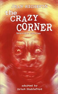 Front cover_The Crazy Corner