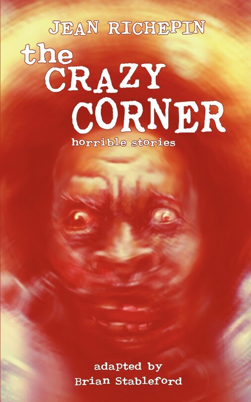 Front cover_The Crazy Corner