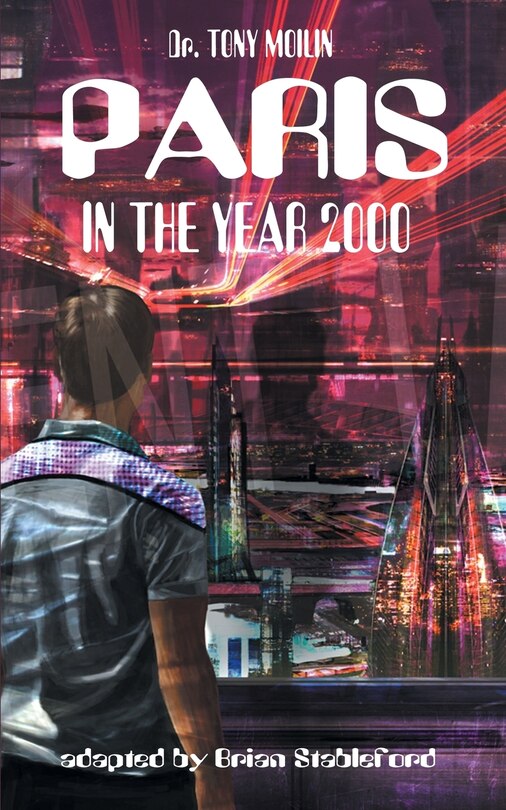 Couverture_Paris in the Year 2000