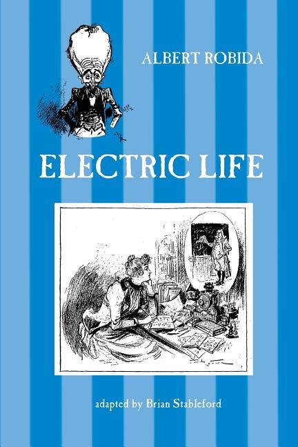 Couverture_Electric Life