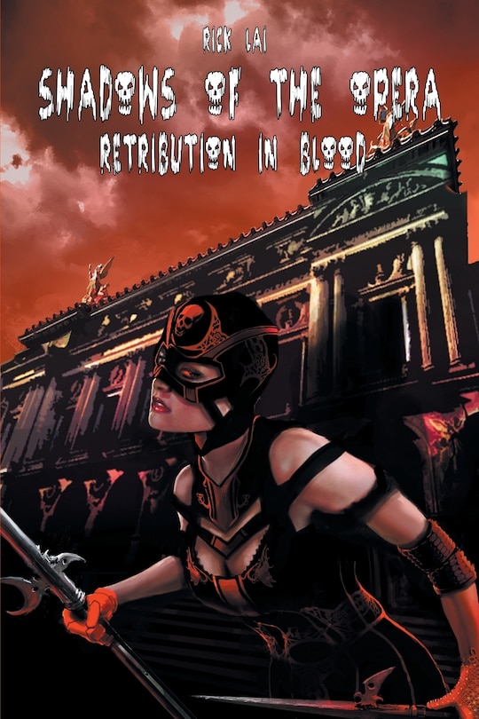 Front cover_Shadows of the Opera