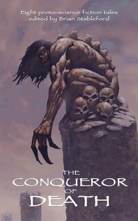 Couverture_The Conqueror of Death