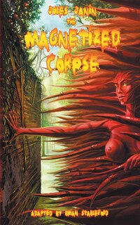 Front cover_The Magnetized Corpse