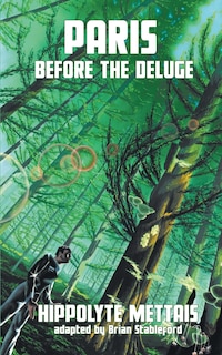 Front cover_Paris Before the Deluge