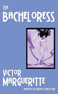 Front cover_The Bacheloress