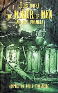 Front cover_The Maker of Men and His Formula