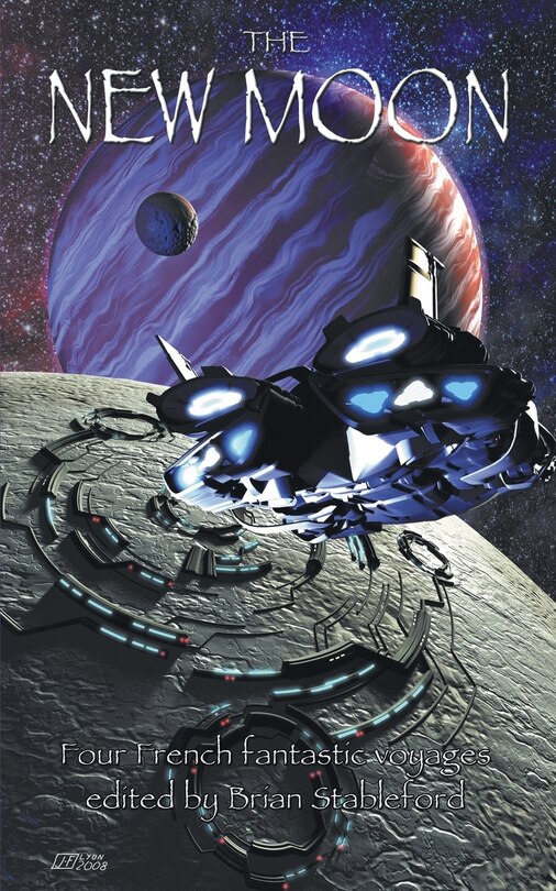 Couverture_The New Moon