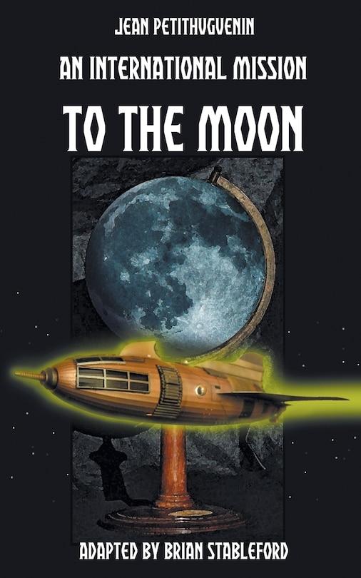 Couverture_An International Mission to the Moon
