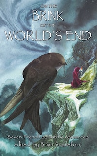 Front cover_ON THE BRINK OF THE WORLD'S END