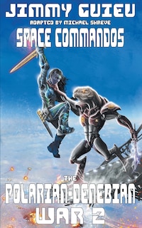 Couverture_The Polarian-Denebian War 2