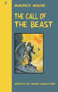 Front cover_The Call of the Beast