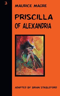 Front cover_Priscilla of Alexandria