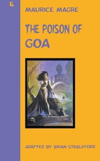 Front cover_The Poison of Goa