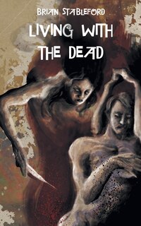 Front cover_Living With The Dead