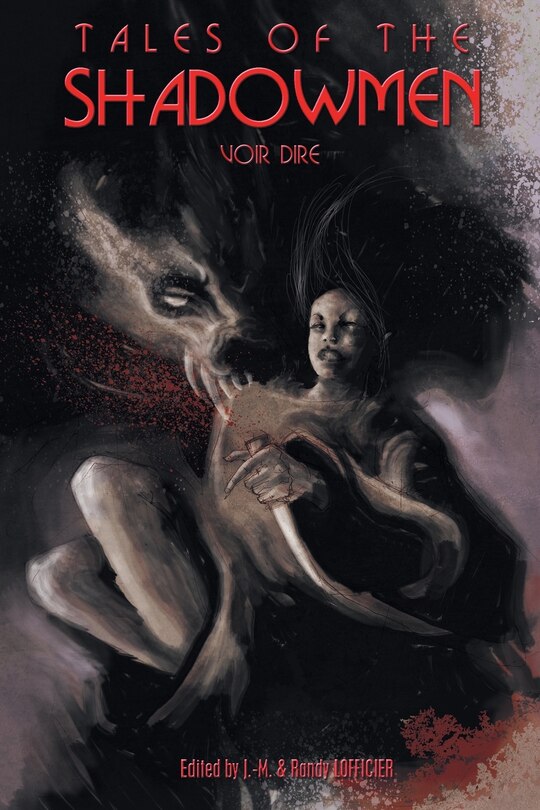 Front cover_Tales of the Shadowmen 16