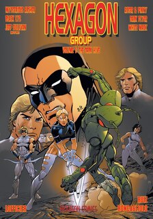 Front cover_Hexagon Group (volume 1)