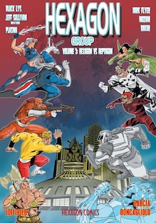 Front cover_Hexagon Group (volume 2)