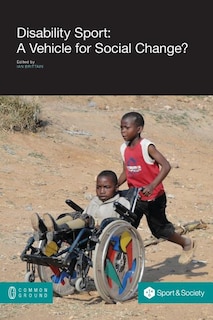 Front cover_Disability Sport