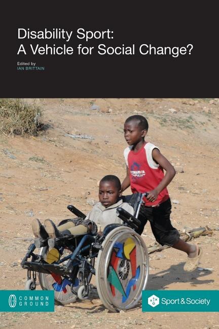 Front cover_Disability Sport