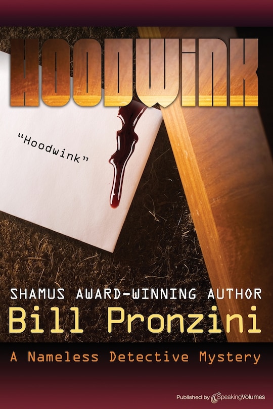 Front cover_Hoodwink