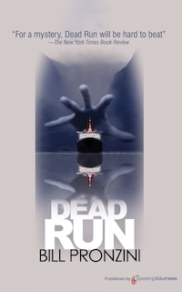 Front cover_Dead Run