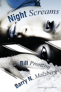 Front cover_Night Screams