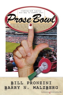 Front cover_Prose Bowl