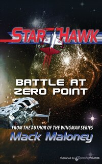 Front cover_Battle at Zero Point